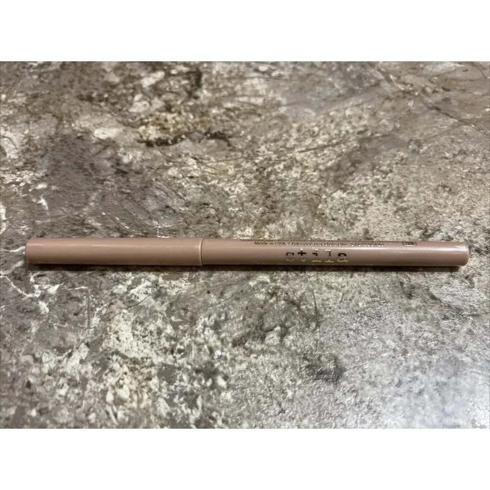 Stila Stay All Day Waterproof Smudge Stick Eyeliner Size 0.01‎ oz Abalone